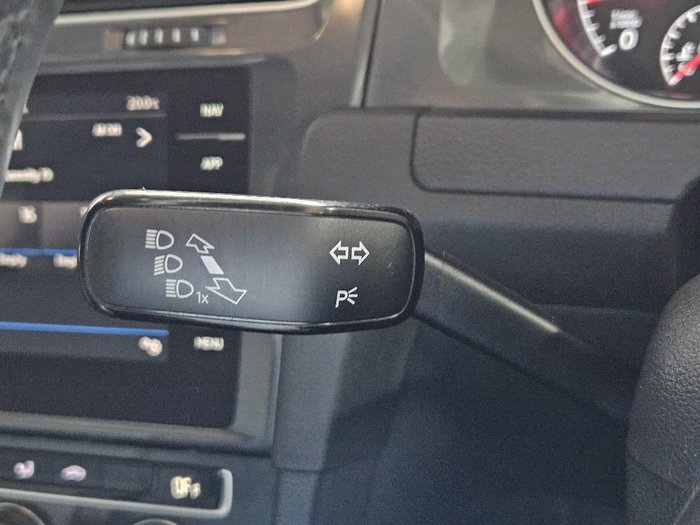 2017 Volkswagen Golf 110TSI Comfortline