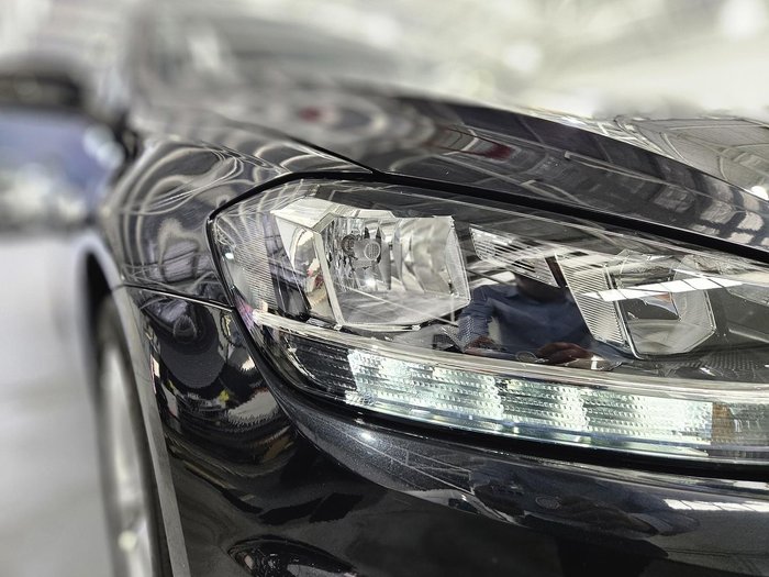 2017 Volkswagen Golf 110TSI Comfortline