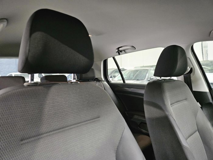 2017 Volkswagen Golf 110TSI Comfortline