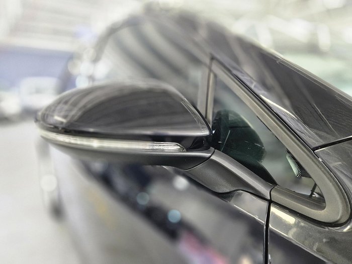 2017 Volkswagen Golf 110TSI Comfortline