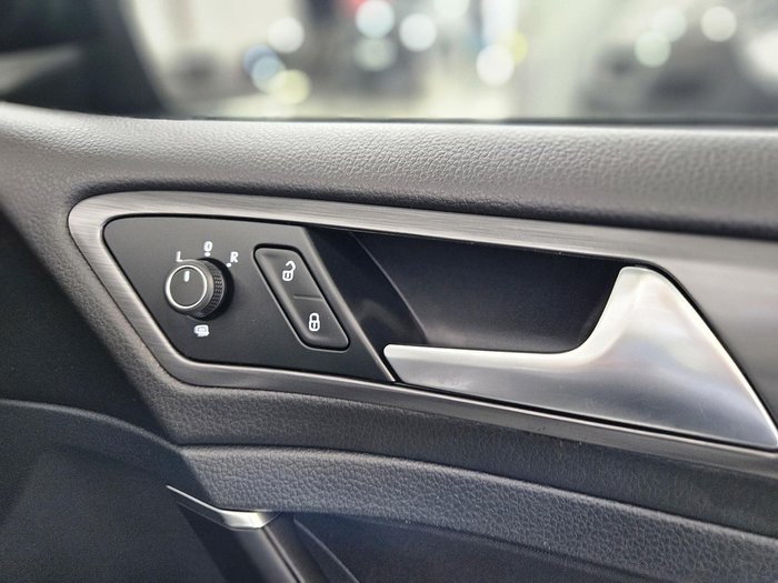 2017 Volkswagen Golf 110TSI Comfortline