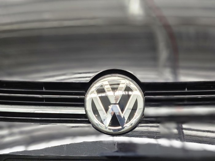 2017 Volkswagen Golf 110TSI Comfortline