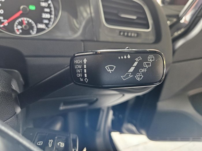 2017 Volkswagen Golf 110TSI Comfortline