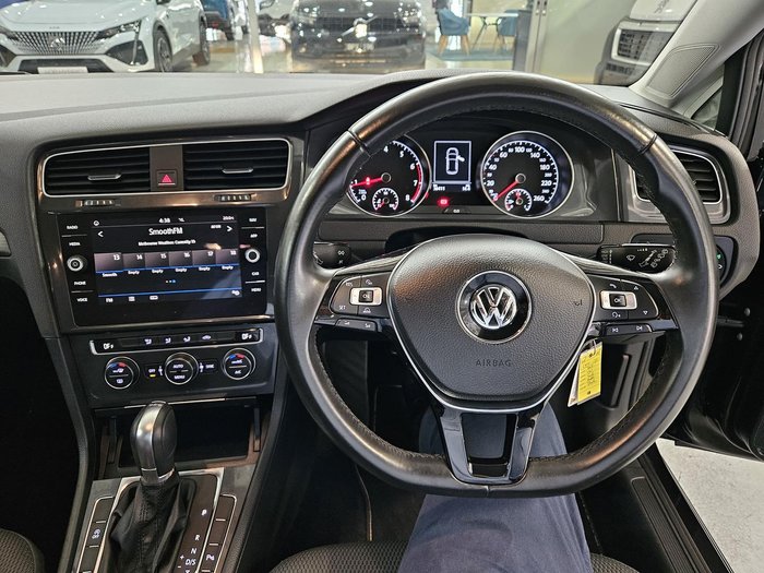 2017 Volkswagen Golf 110TSI Comfortline