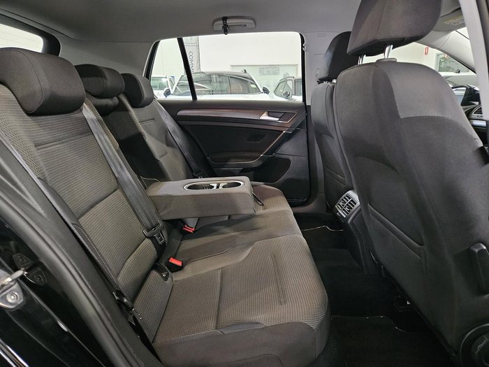 2017 Volkswagen Golf 110TSI Comfortline