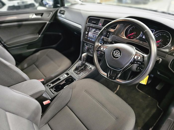 2017 Volkswagen Golf 110TSI Comfortline