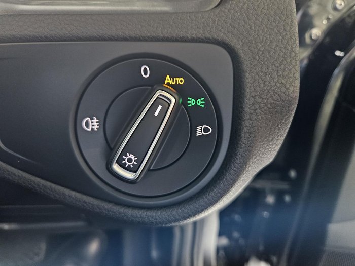 2017 Volkswagen Golf 110TSI Comfortline