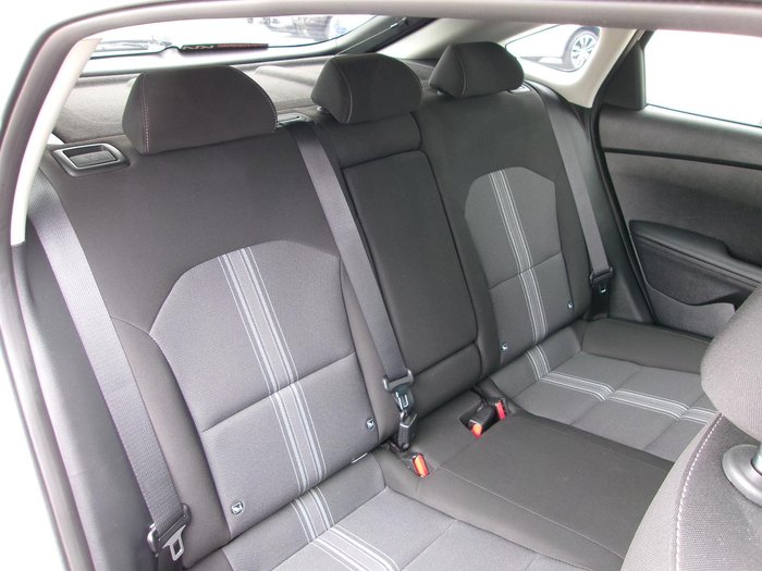 2022 Kia Cerato Sport