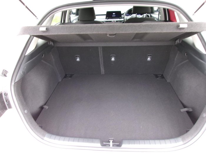 2022 Kia Cerato Sport