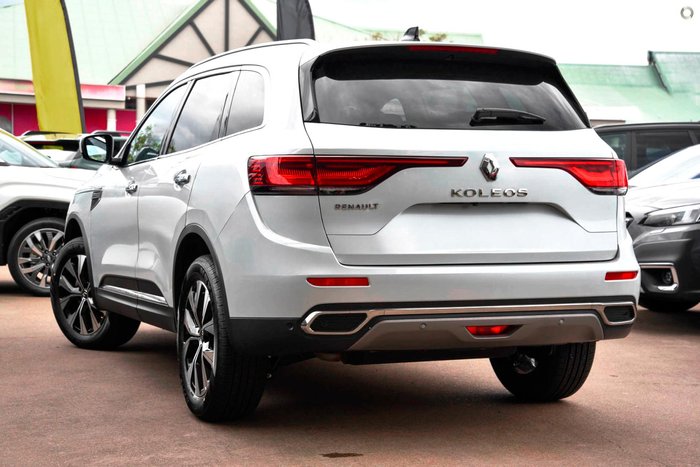 2025 Renault Koleos
