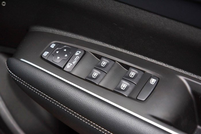 2025 Renault Koleos Evolution