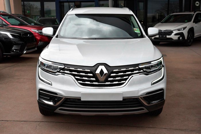 2025 Renault Koleos
