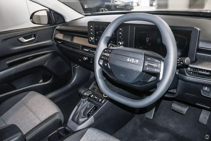 2026 Kia Stonic S YB PE2 MY26 Yacht Blue