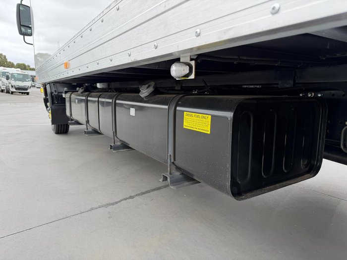 2023 Isuzu F Series FRR110-240