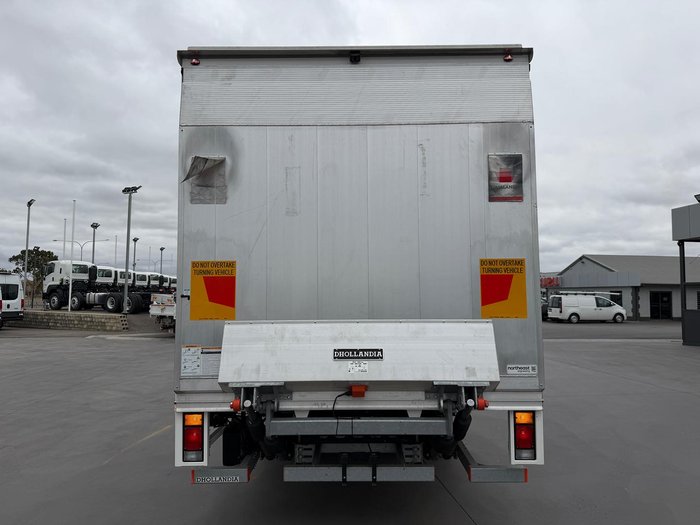 2023 Isuzu F Series FRR110-240