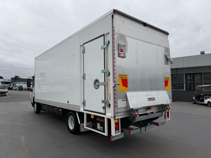 2023 Isuzu F Series FRR110-240