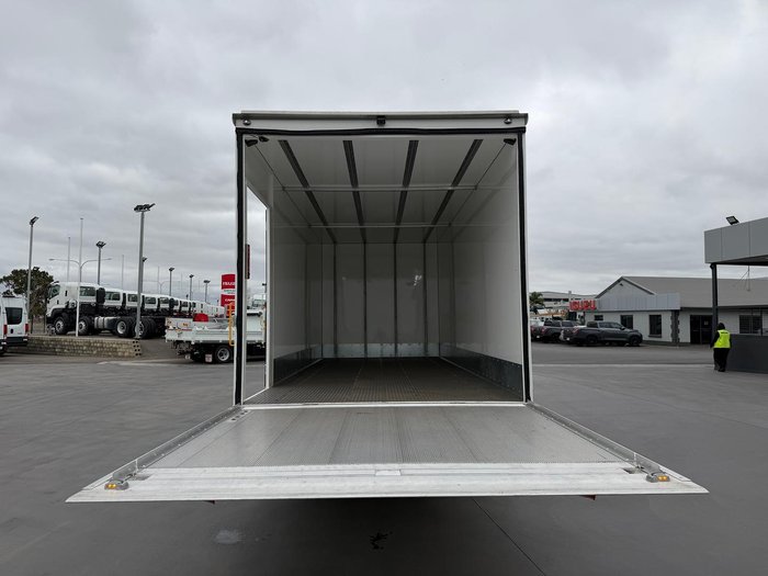 2023 Isuzu F Series FRR110-240