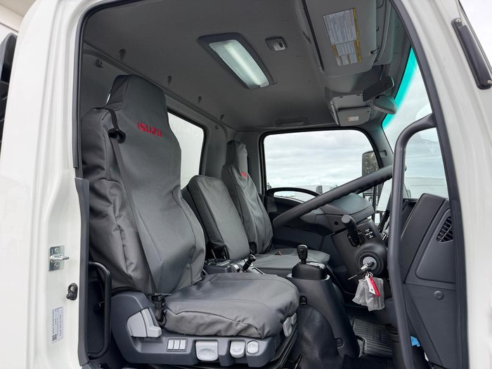 2023 Isuzu F Series FRR110-240