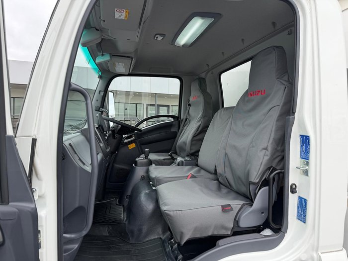 2023 Isuzu F Series FRR110-240