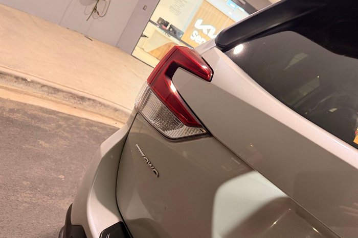 2019 Subaru Forester 2.5i-S