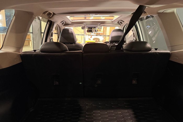 2019 Subaru Forester 2.5i-S