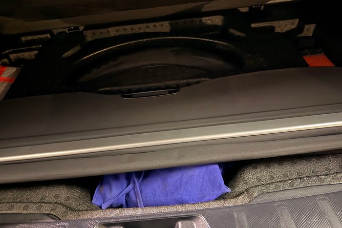 2019 Subaru Forester 2.5i-S