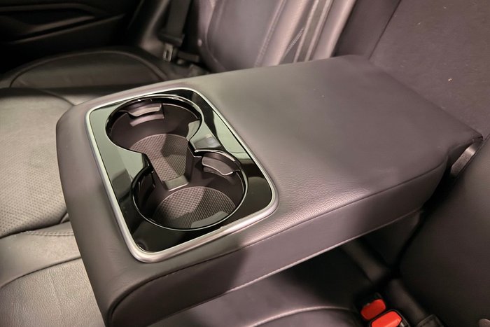 2019 Subaru Forester 2.5i-S