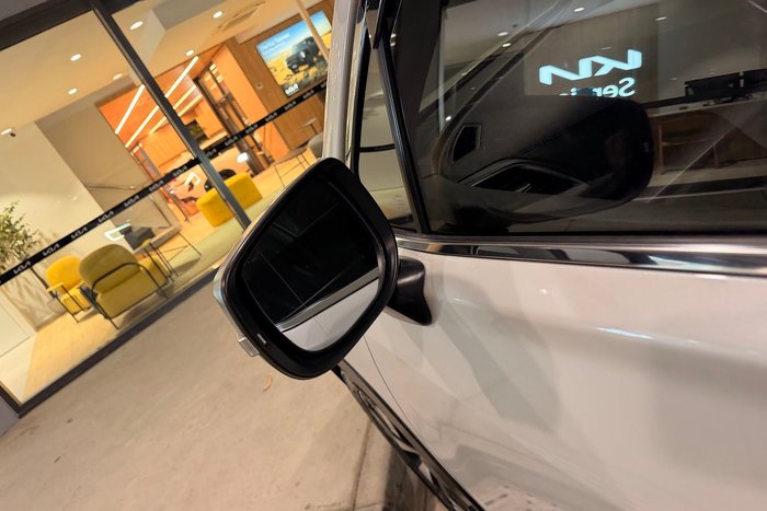 2019 Subaru Forester 2.5i-S