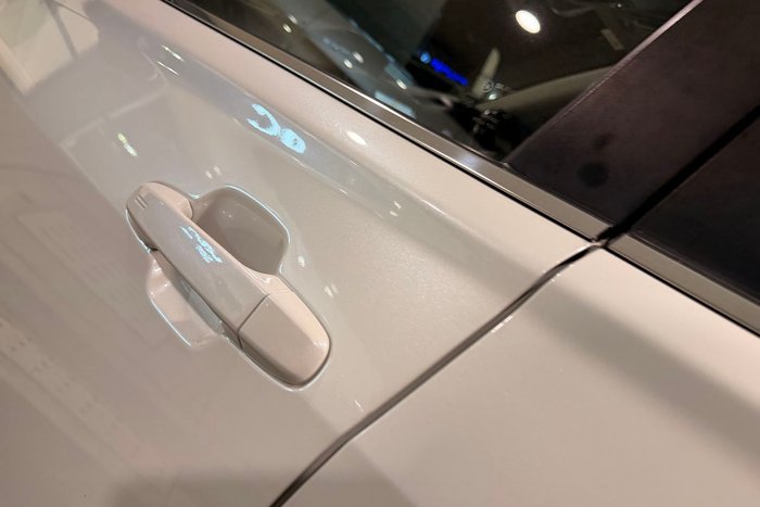 2019 Subaru Forester 2.5i-S