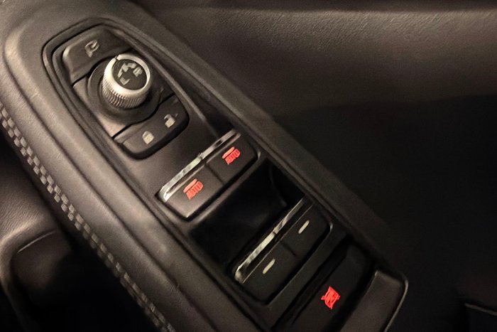 2019 Subaru Forester 2.5i-S
