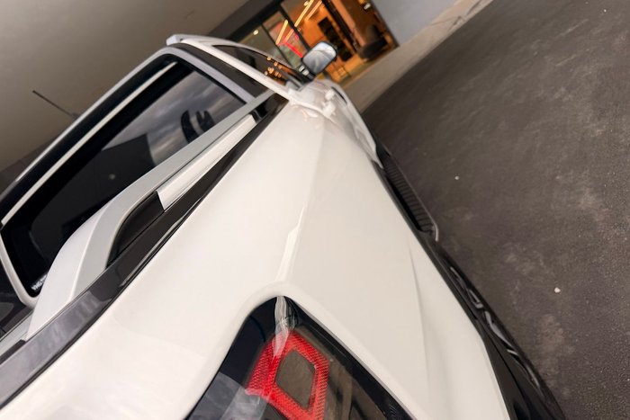 2024 Ford Ranger Wildtrak