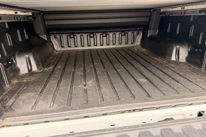 2024 Ford Ranger Wildtrak