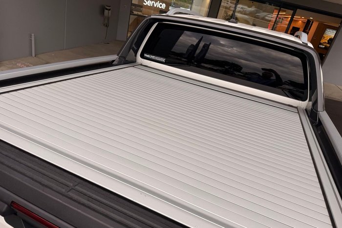 2024 Ford Ranger Wildtrak