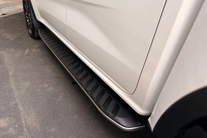 2024 Ford Ranger Wildtrak