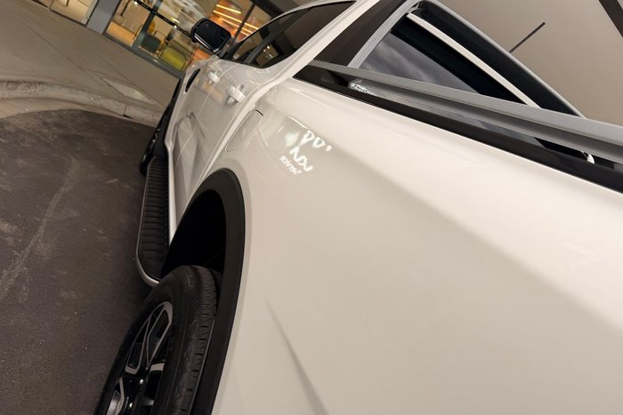 2024 Ford Ranger Wildtrak