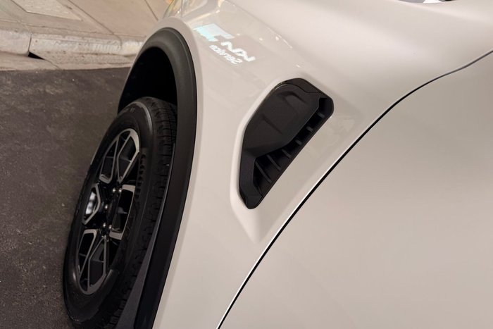 2024 Ford Ranger Wildtrak