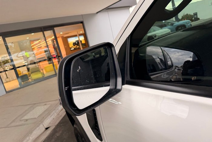 2024 Ford Ranger Wildtrak