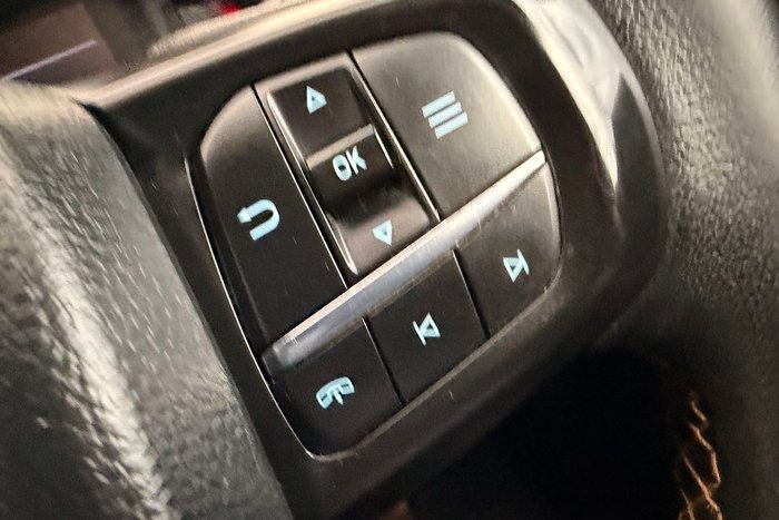 2024 Ford Ranger Wildtrak