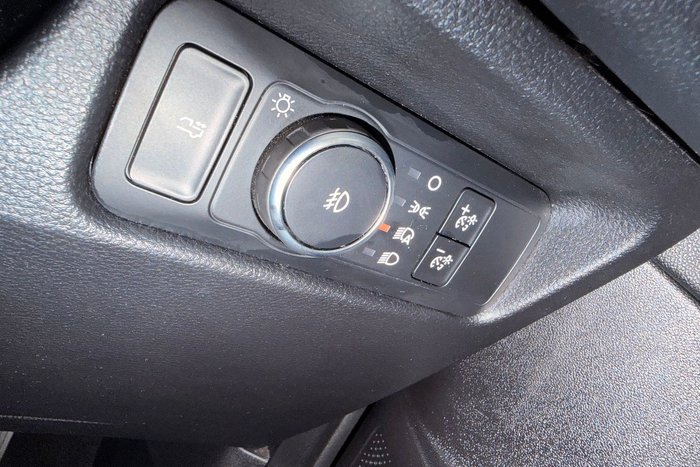 2024 Ford Ranger Wildtrak