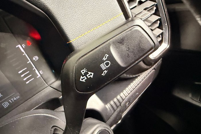 2024 Ford Ranger Wildtrak