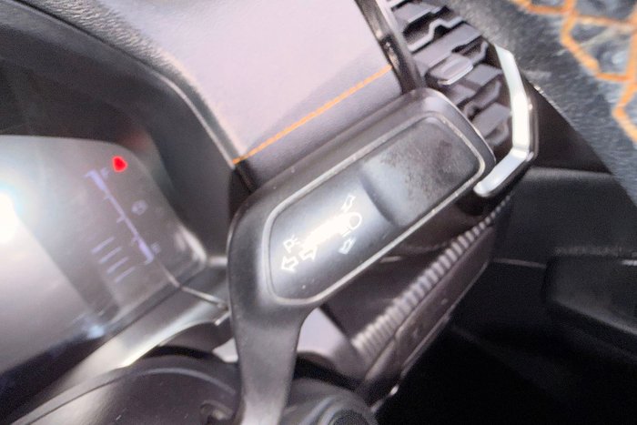 2024 Ford Ranger Wildtrak