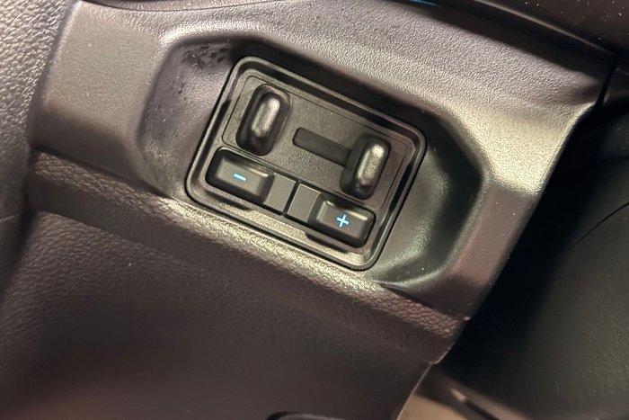 2024 Ford Ranger Wildtrak