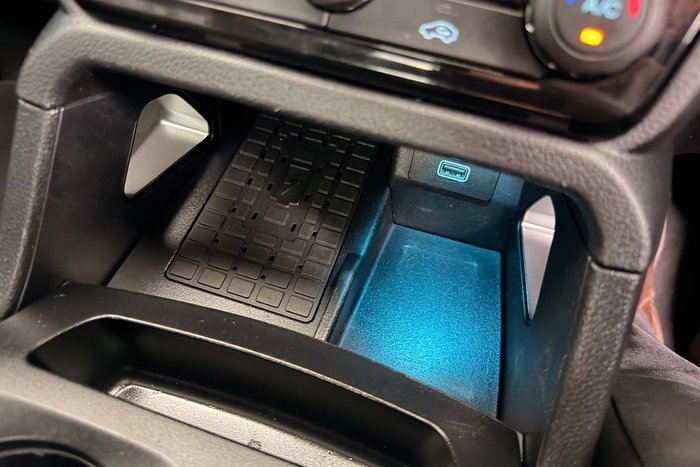 2024 Ford Ranger Wildtrak