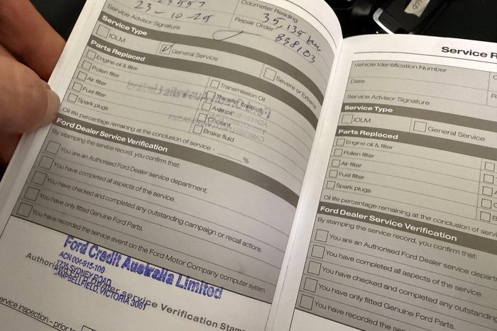 2024 Ford Ranger Wildtrak