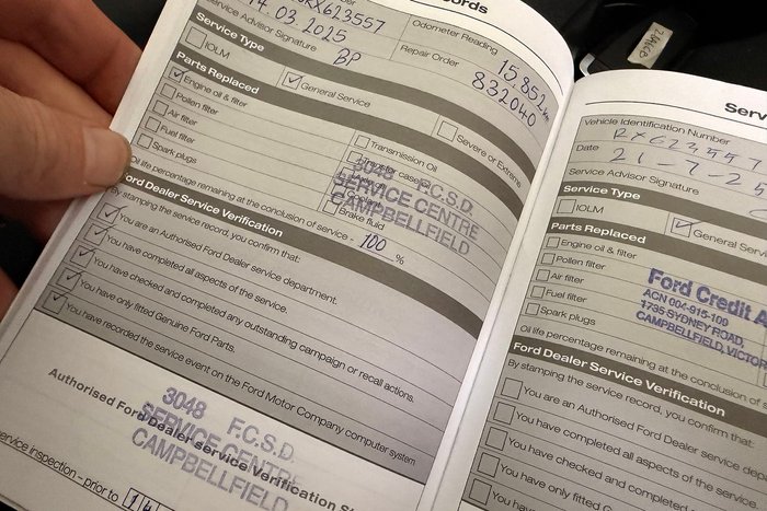 2024 Ford Ranger Wildtrak