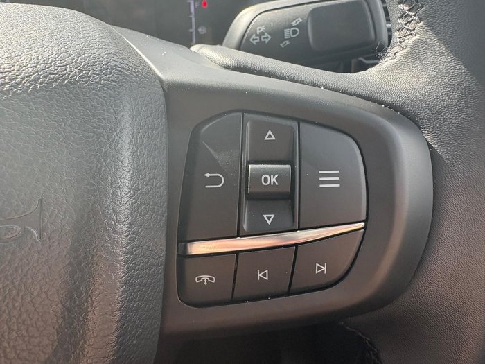 2026 Ford Everest Trend