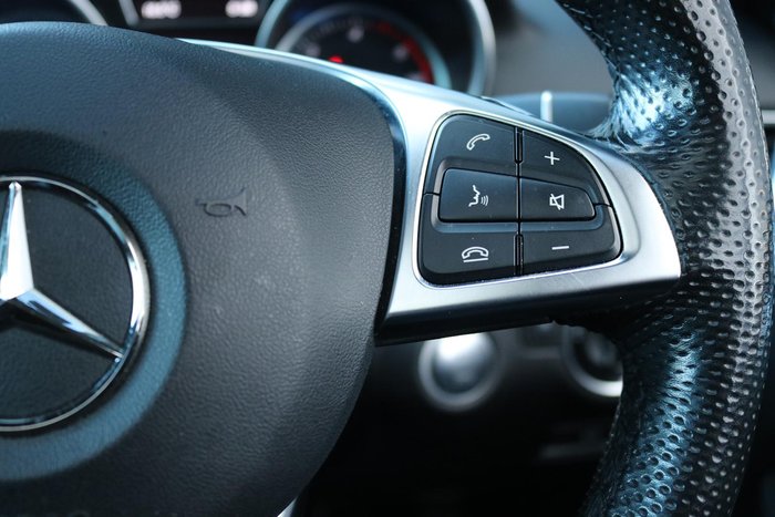 2018 Mercedes-Benz GLE-Class GLE350 d W166 Four Wheel Drive Iridium Silver