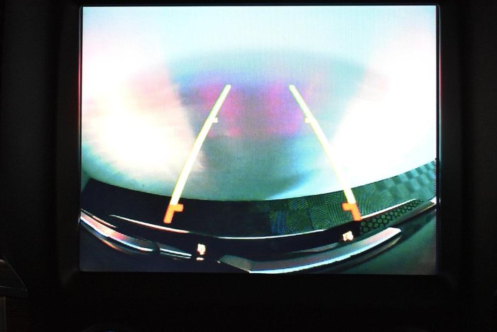 2019 RAM 1500 Laramie RamBox