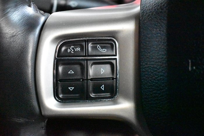 2019 RAM 1500 Laramie RamBox