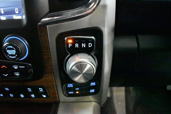 2019 RAM 1500 Laramie RamBox